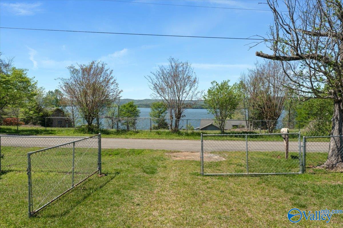1065 Menominee Road