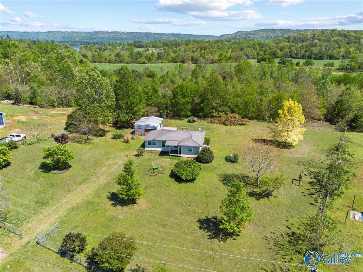 1065 Menominee Road