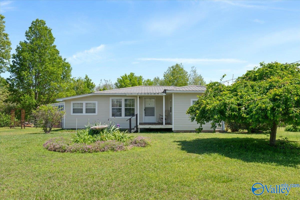 1065 Menominee Road