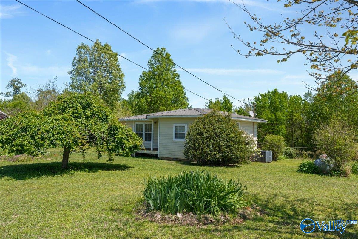 1065 Menominee Road