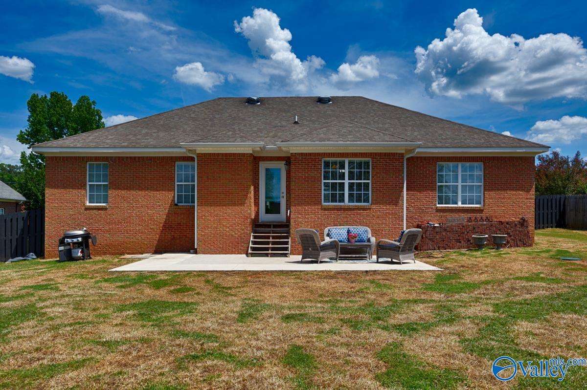 102 Fawn Forest
