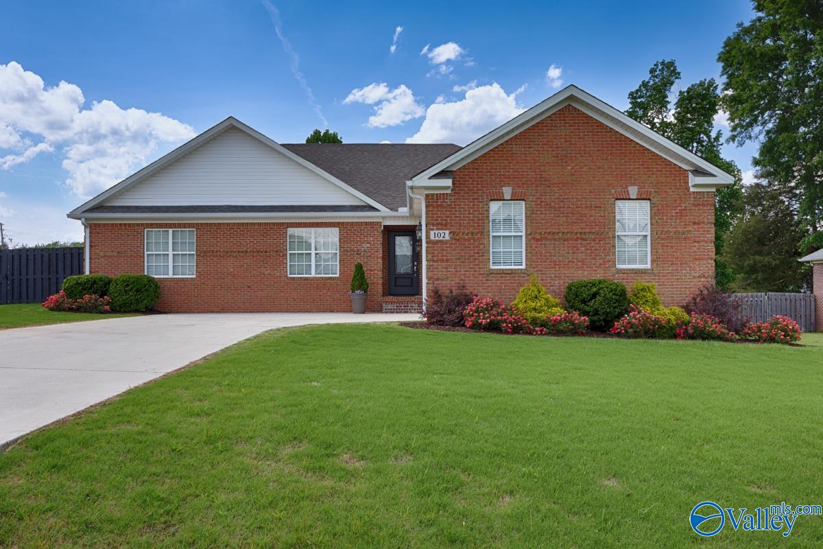 102 Fawn Forest