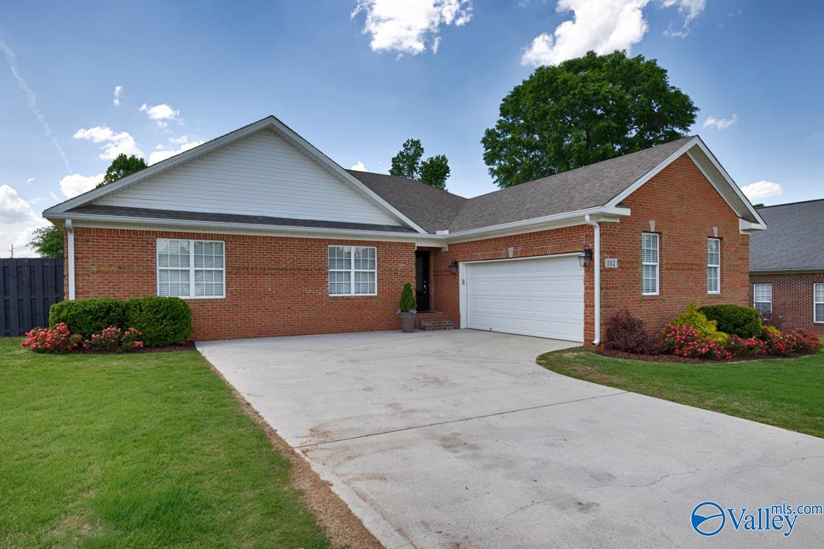102 Fawn Forest