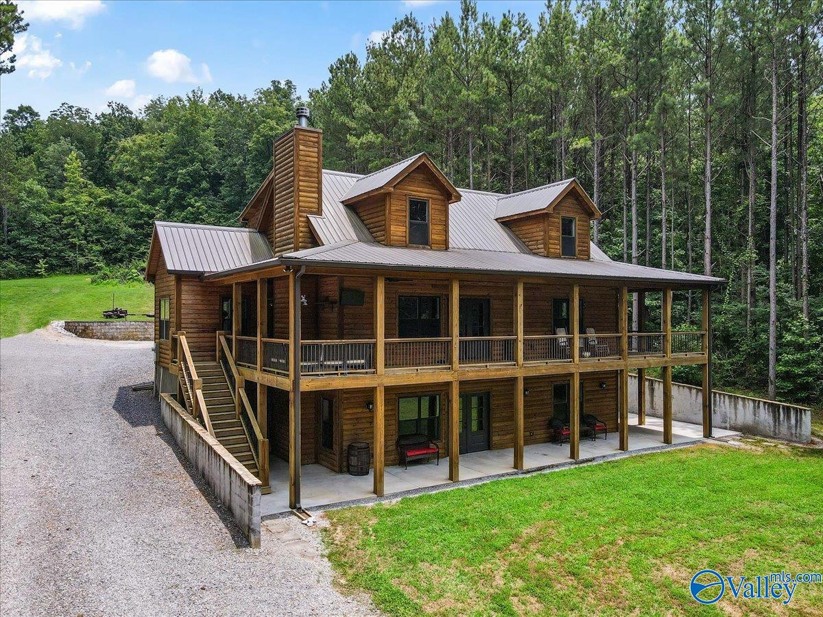 2550 White Elephant Road
