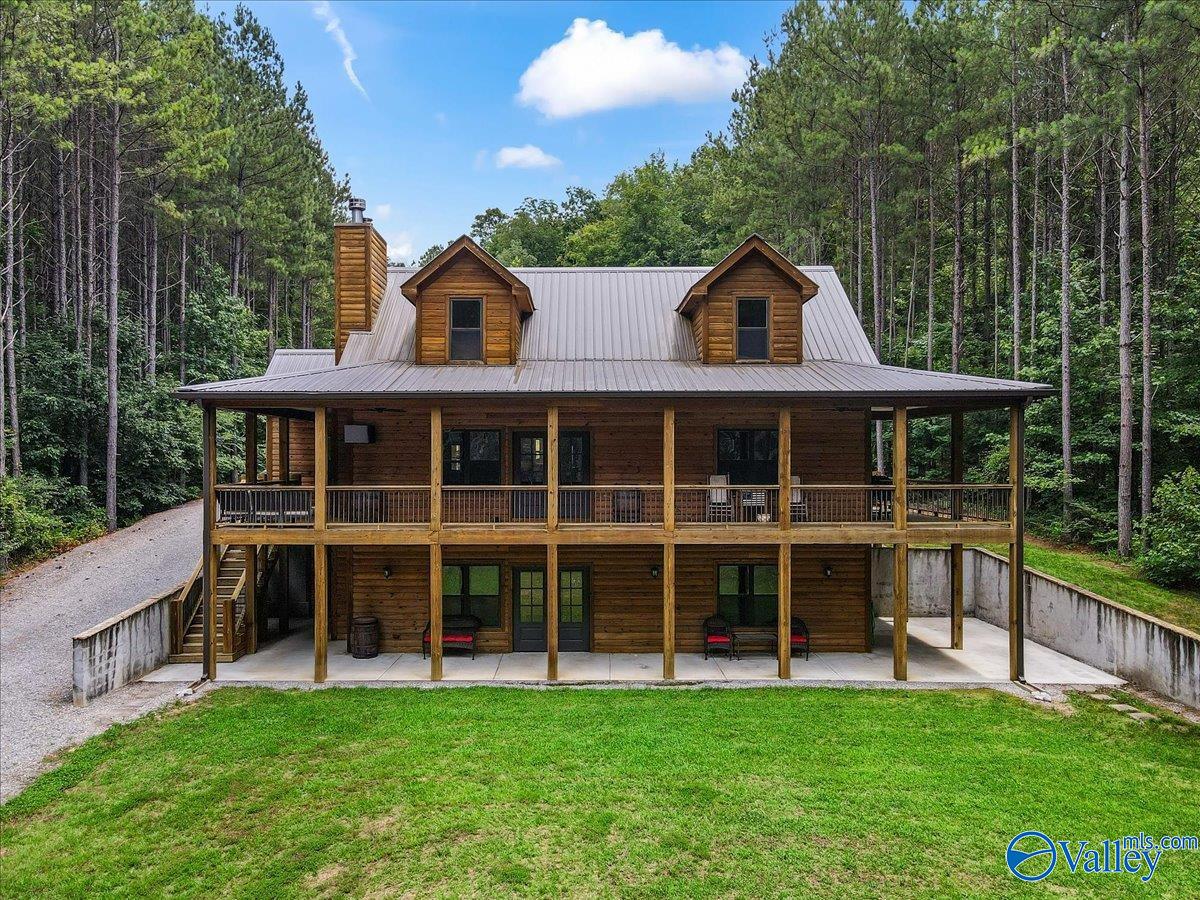 2550 White Elephant Road