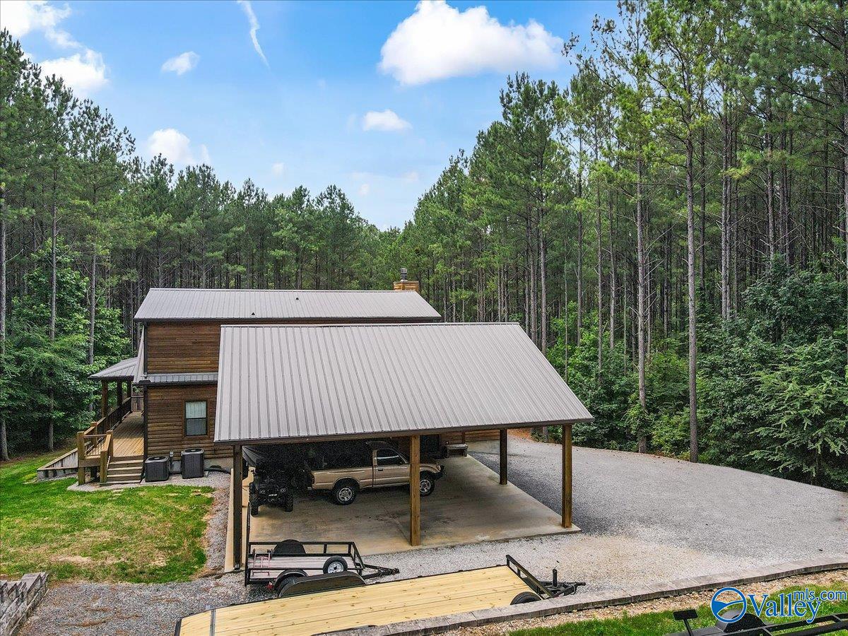 2550 White Elephant Road