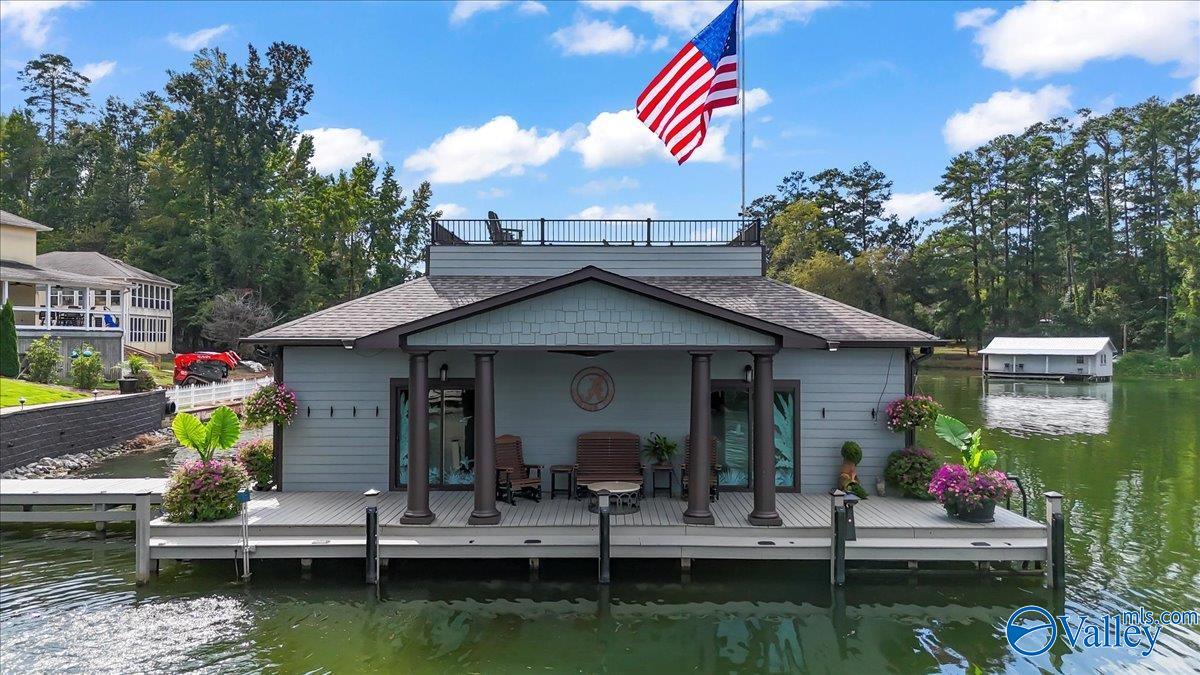 20 Cotton Road