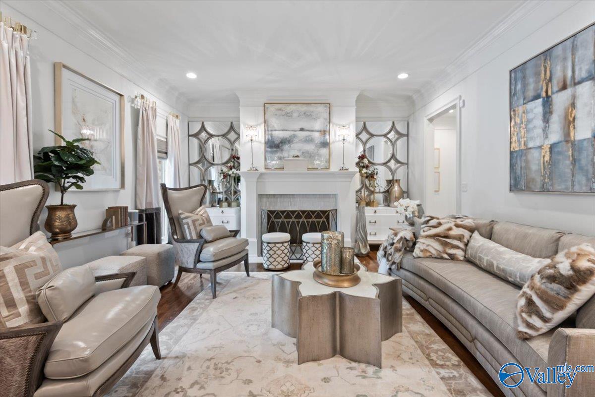 20 Cotton Road