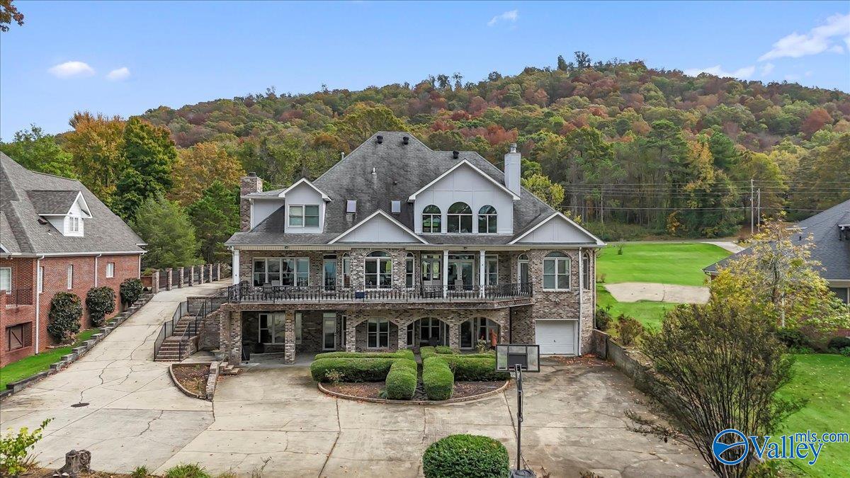 1389 Signal Point Road