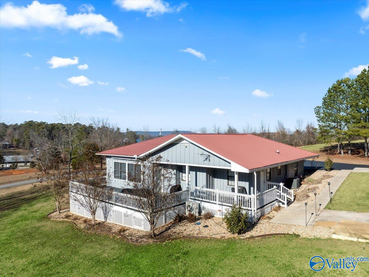 310 Chilcotin Road