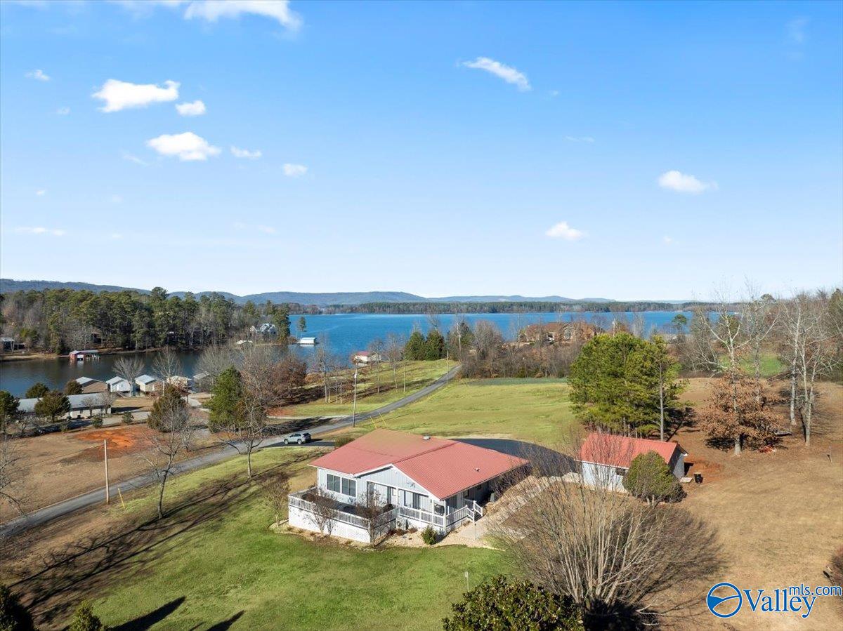 310 Chilcotin Road