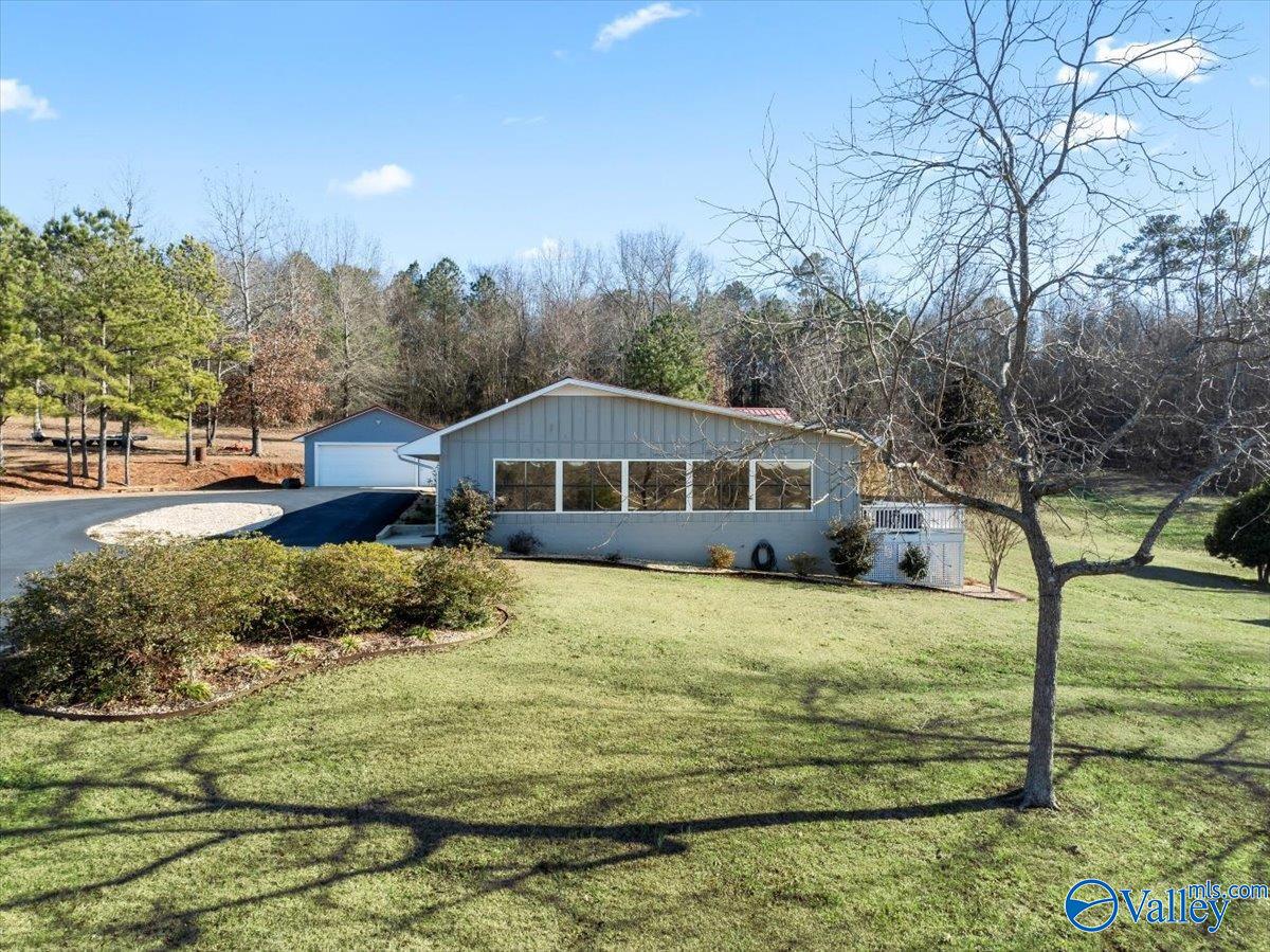 310 Chilcotin Road