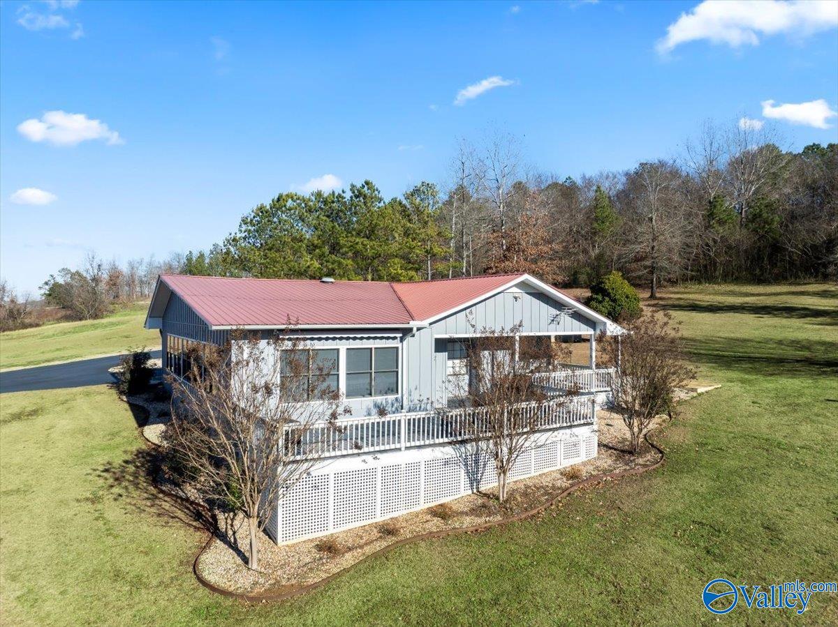 310 Chilcotin Road