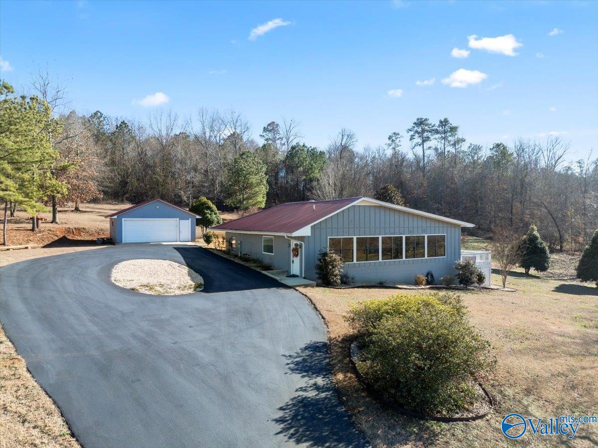 310 Chilcotin Road