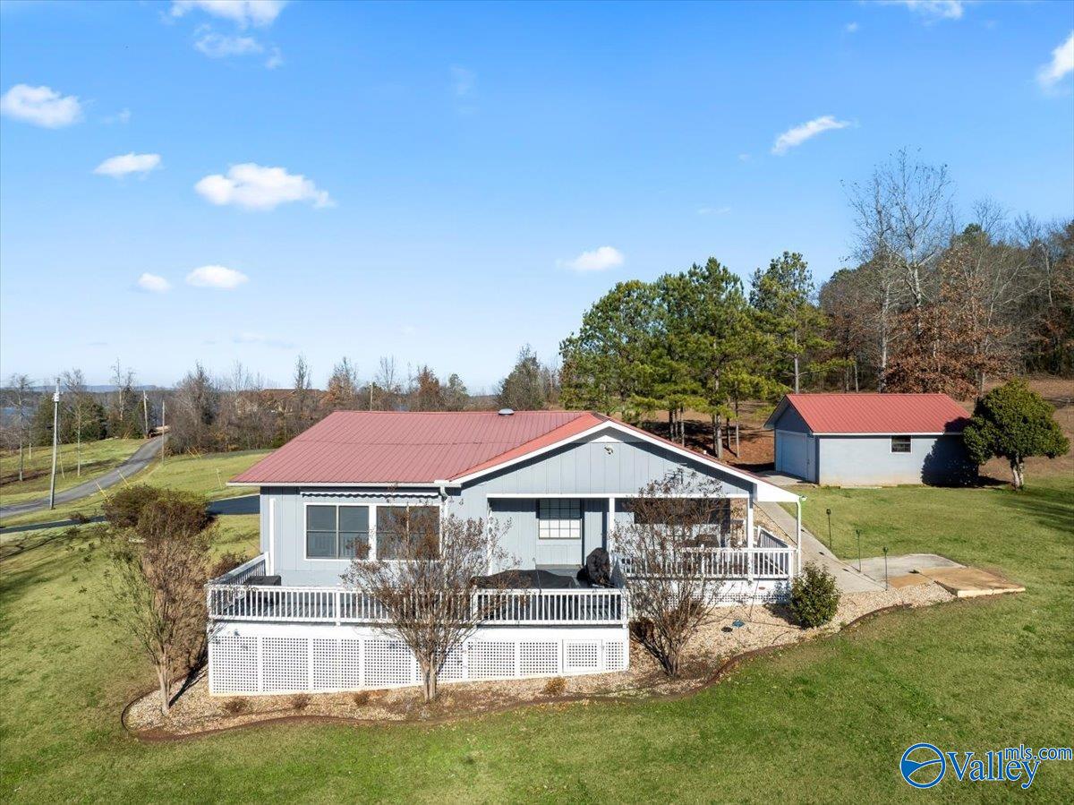 310 Chilcotin Road