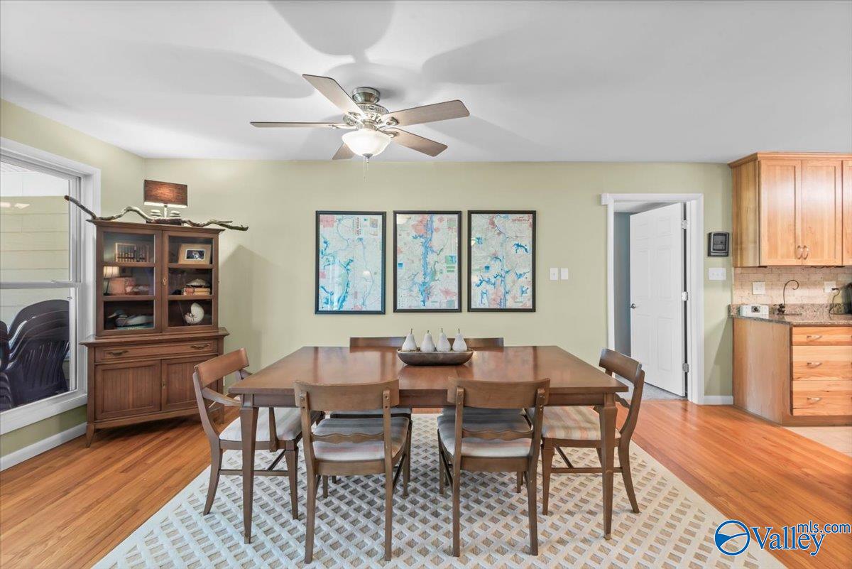 746 Honeycomb Road
