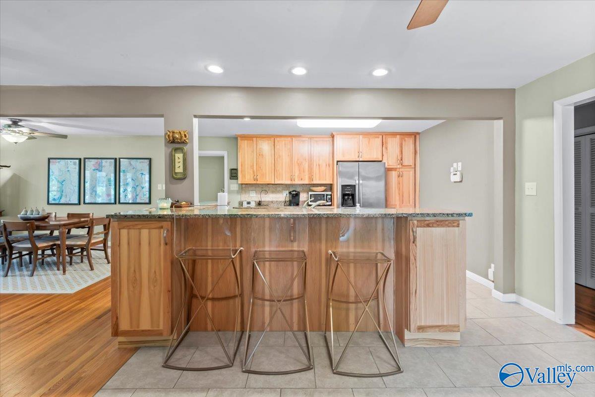 746 Honeycomb Road