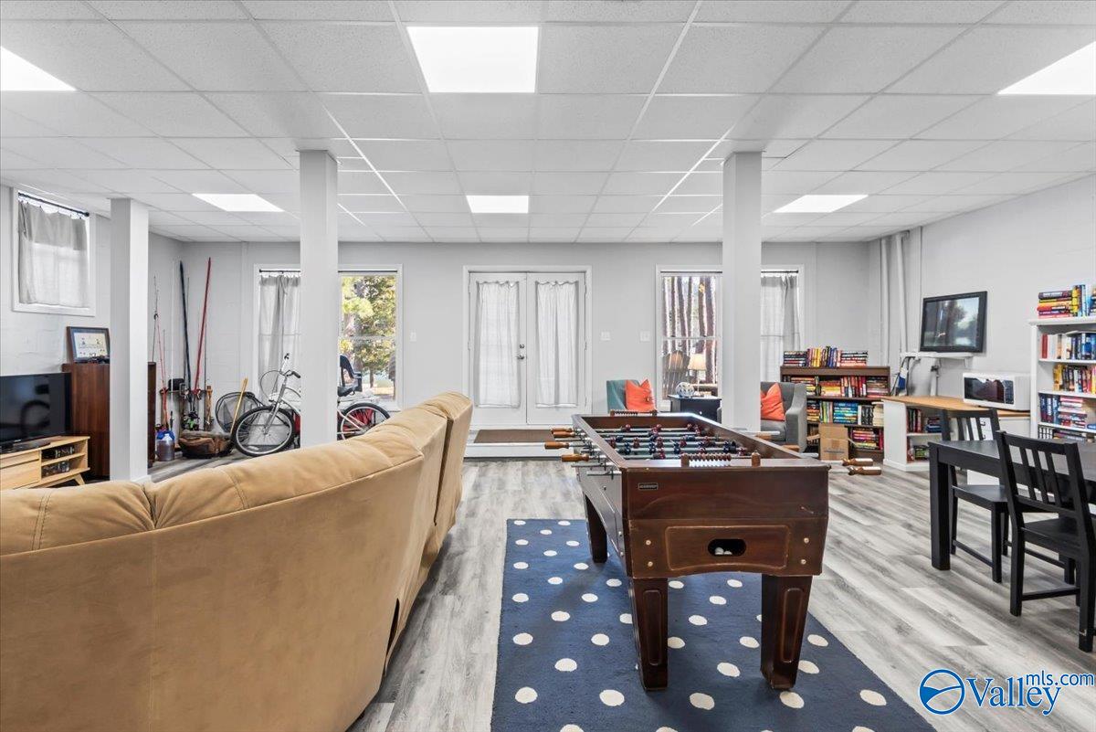 746 Honeycomb Road