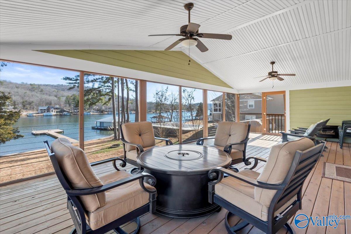 746 Honeycomb Road