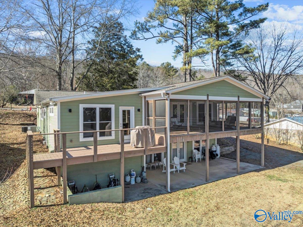746 Honeycomb Road