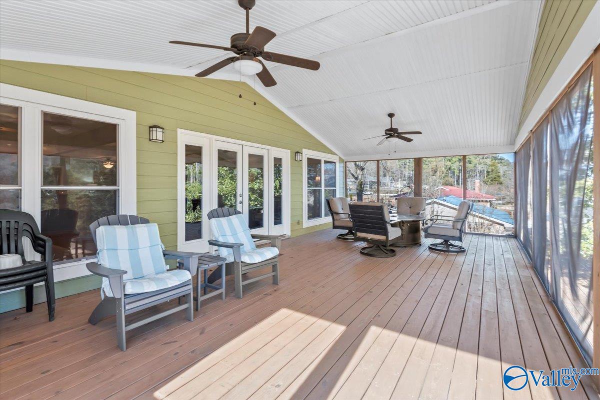 746 Honeycomb Road