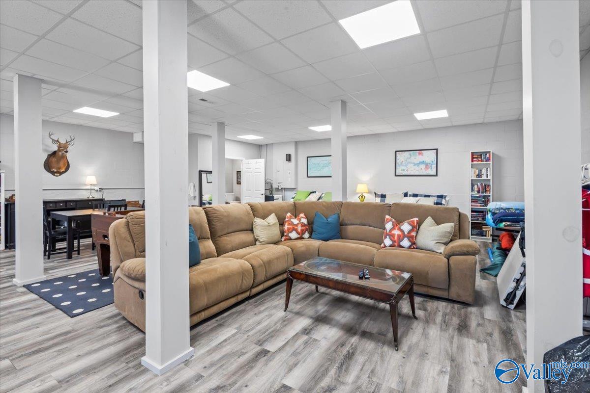 746 Honeycomb Road