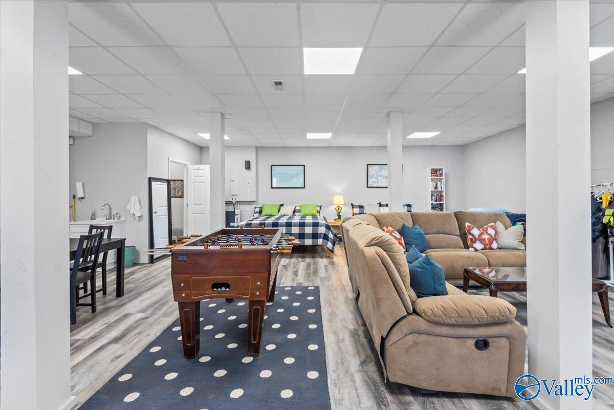 746 Honeycomb Road