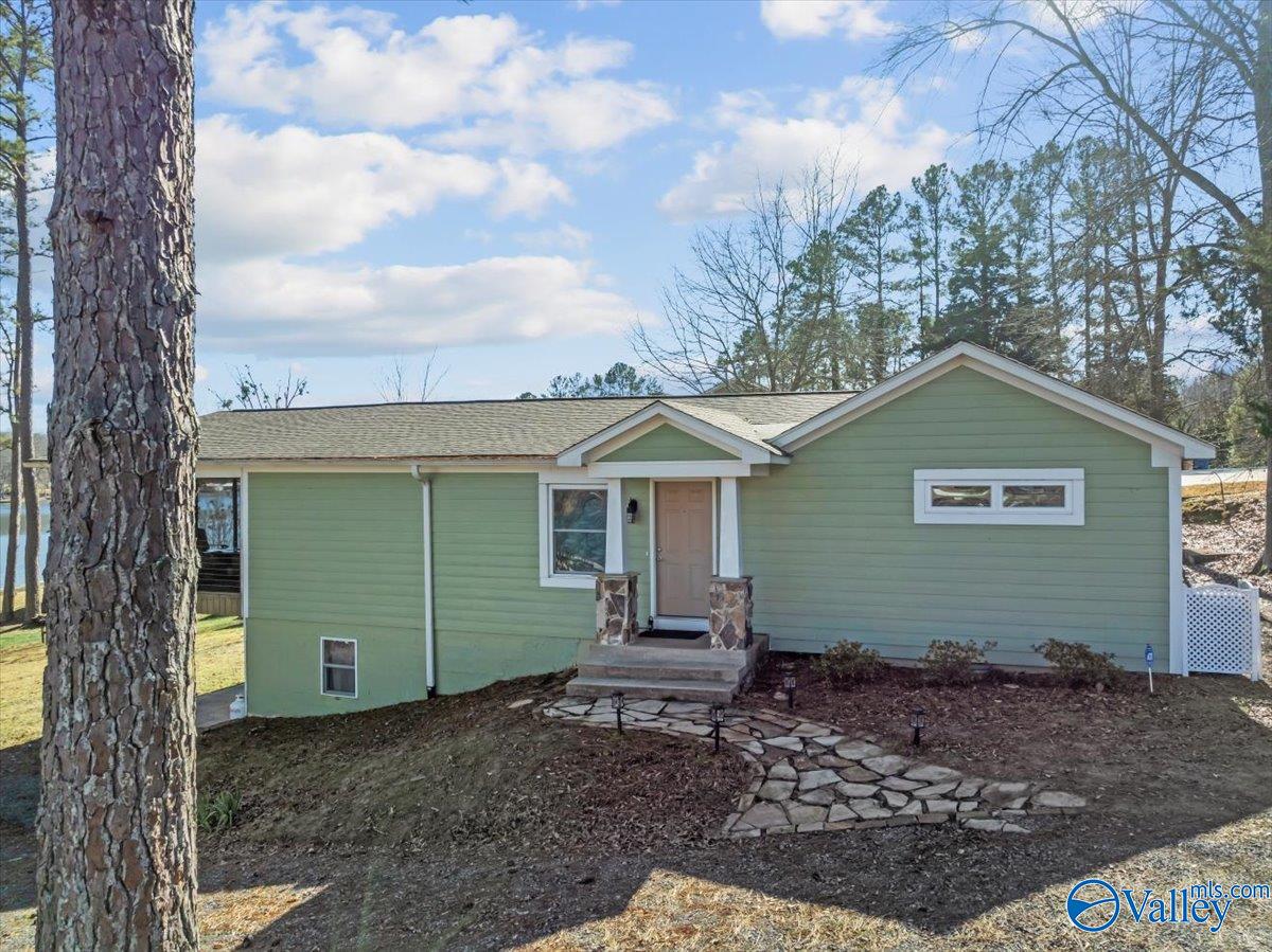 746 Honeycomb Road