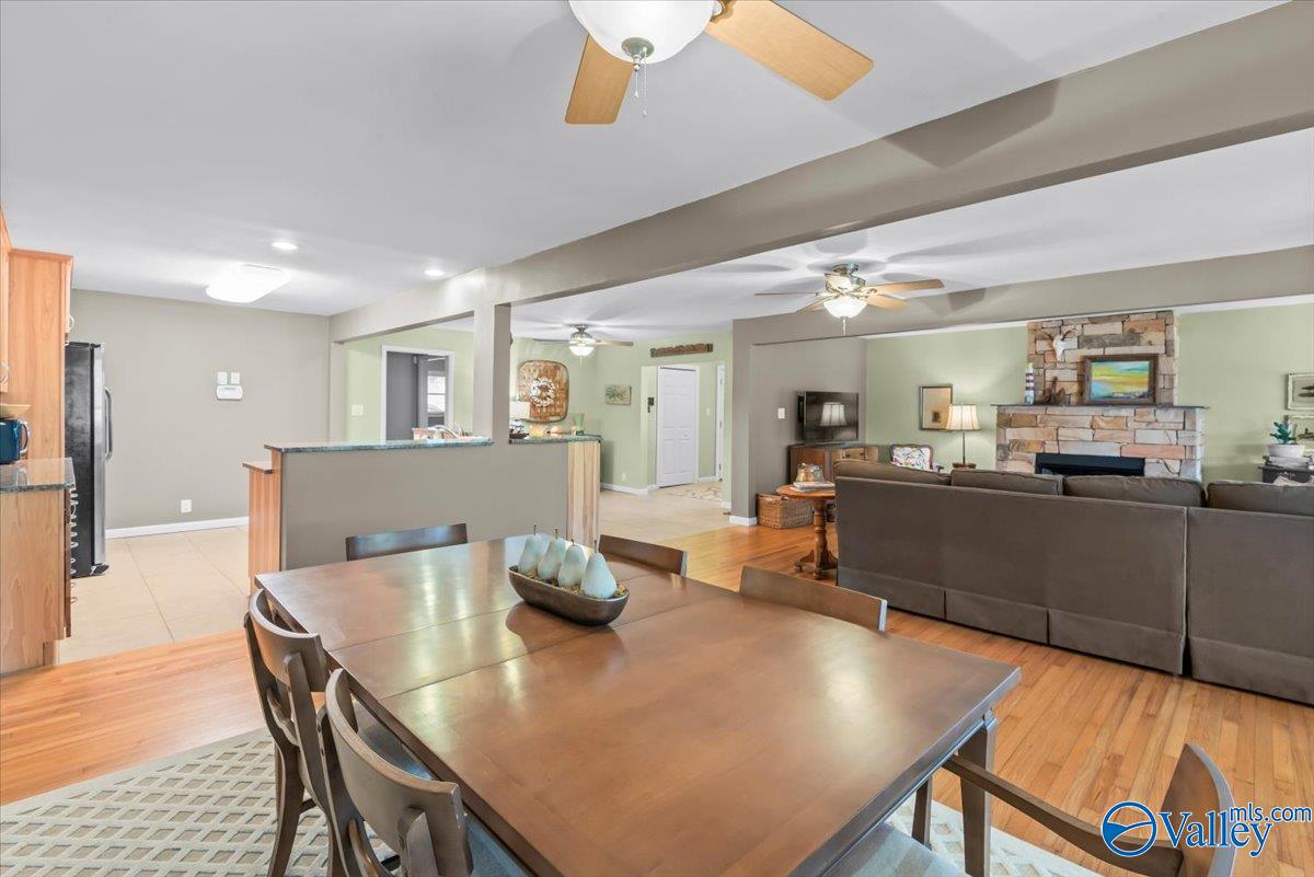 746 Honeycomb Road