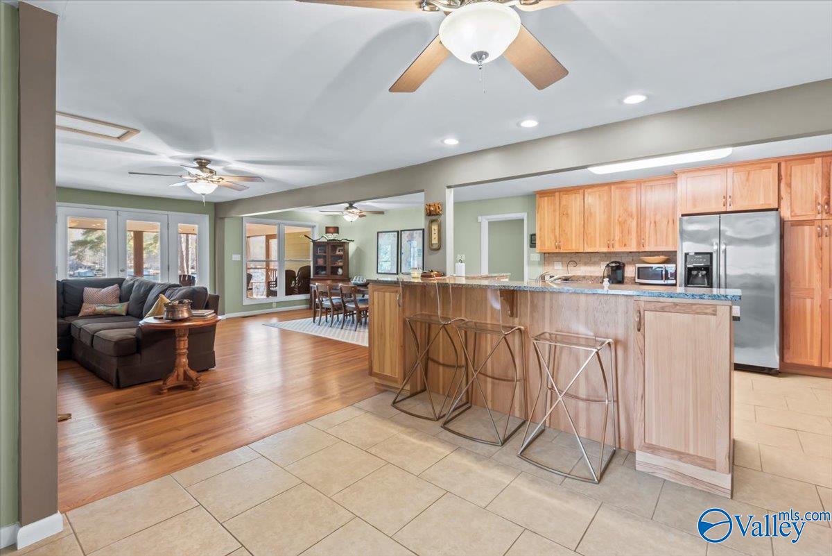 746 Honeycomb Road
