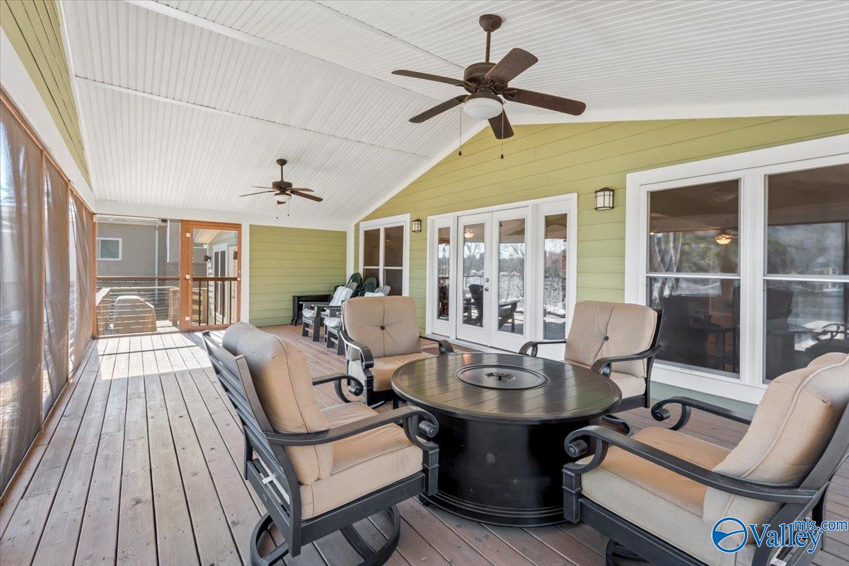 746 Honeycomb Road