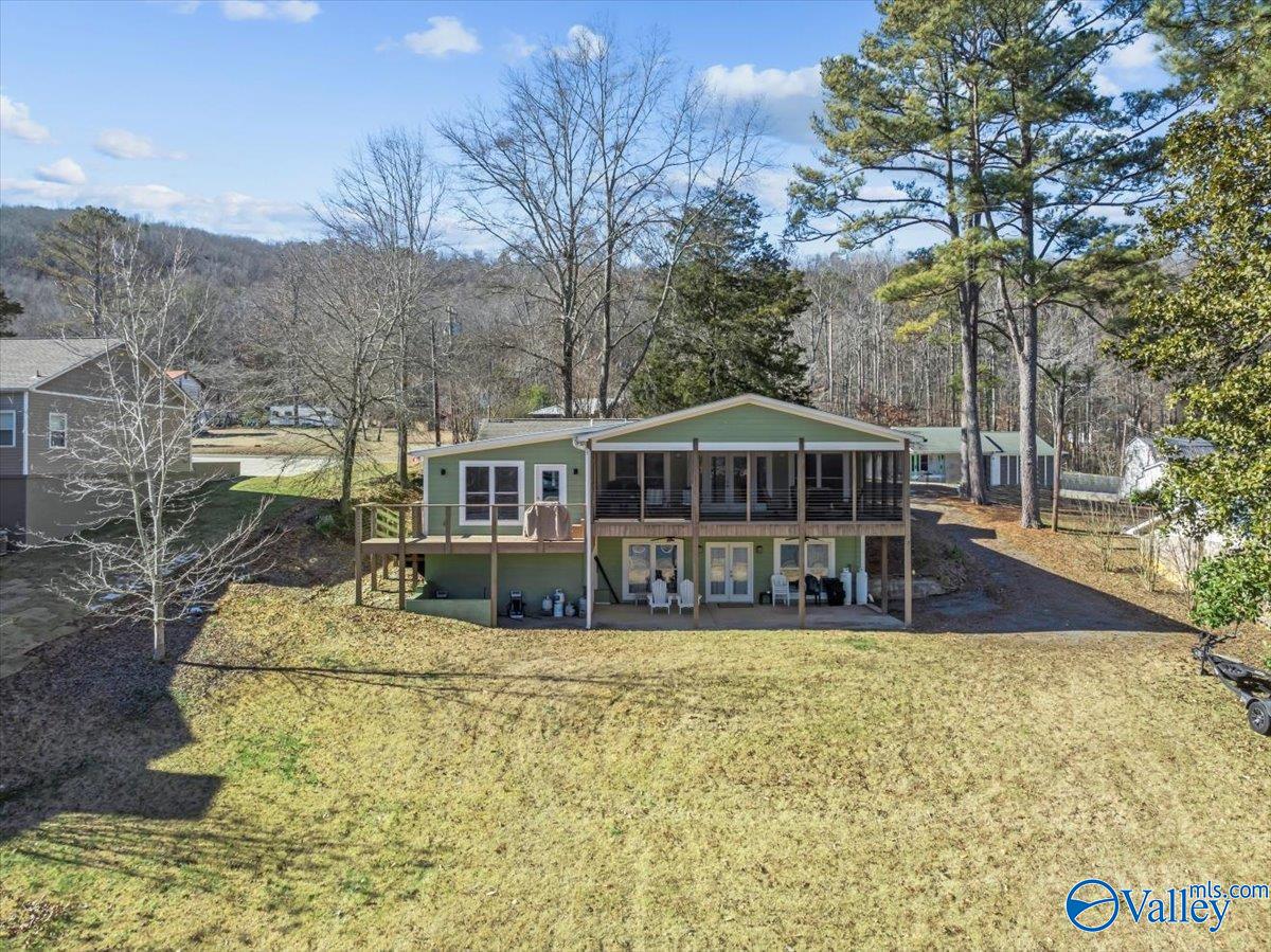 746 Honeycomb Road