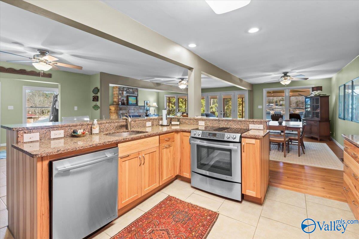 746 Honeycomb Road