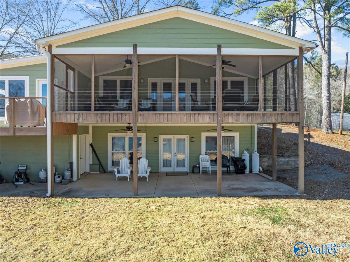 746 Honeycomb Road