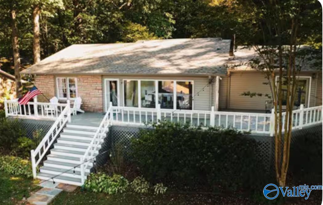 4432 Leaning Beach Drive