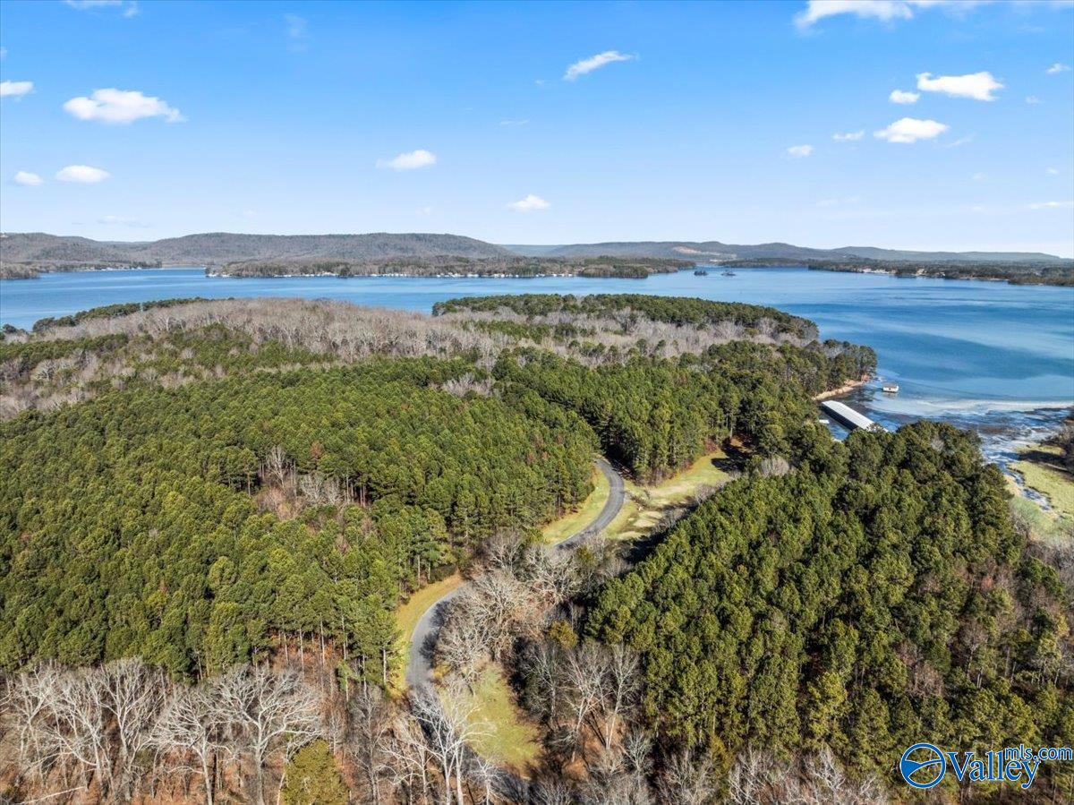 642 John Cabaniss Road