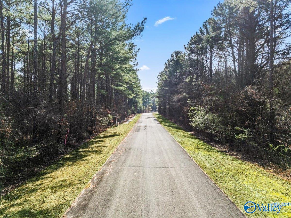 320 John Cabaniss Road