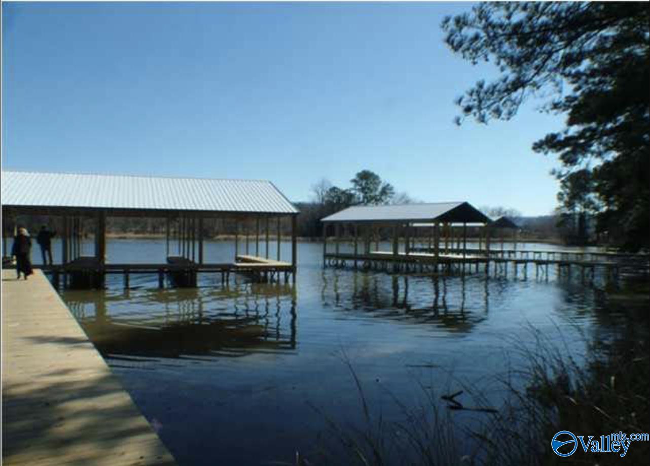 320 John Cabaniss Road