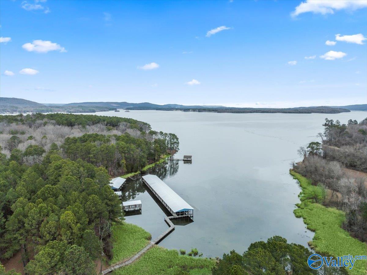 320 John Cabaniss Road