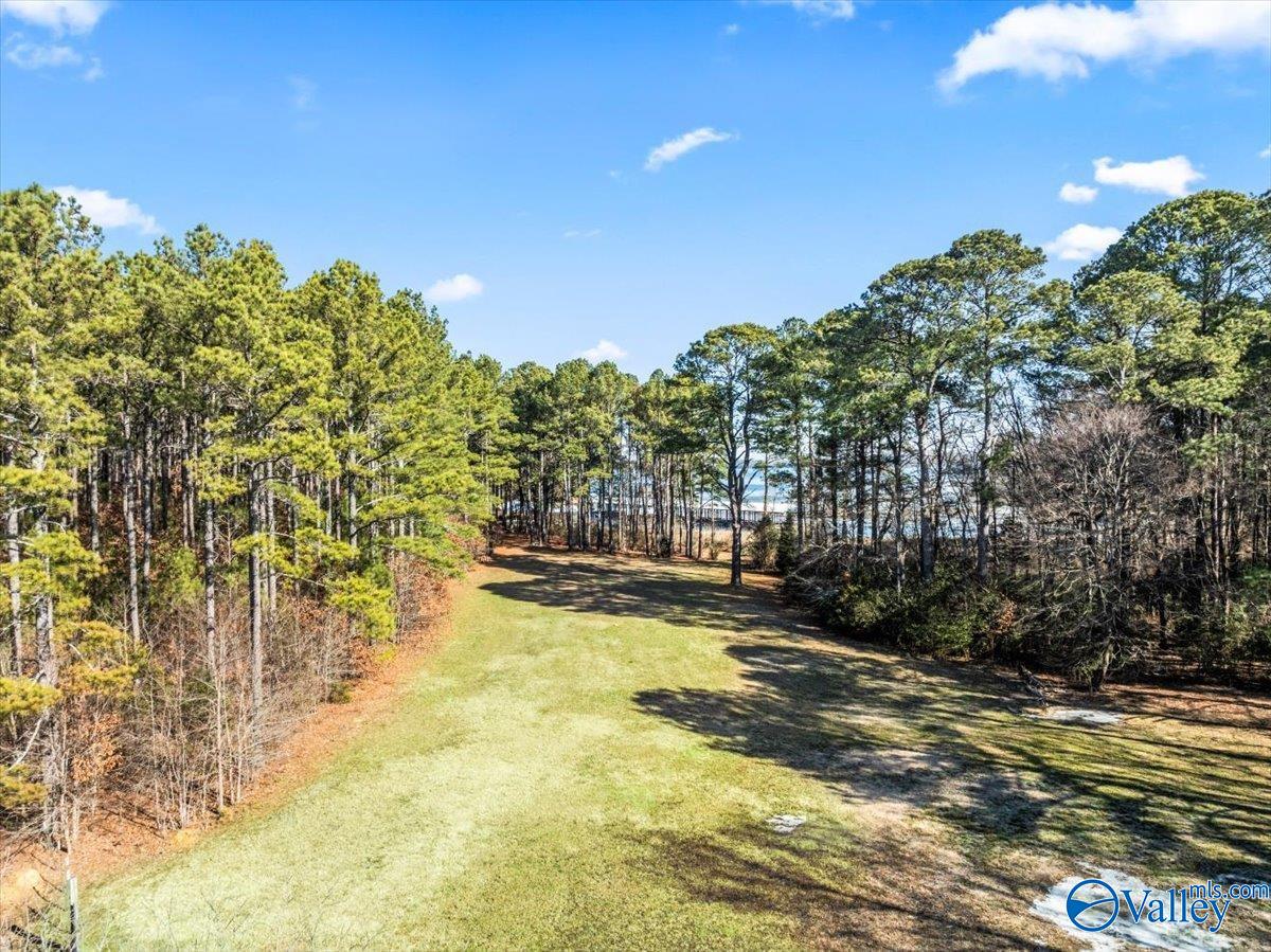 710 John Cabaniss Road
