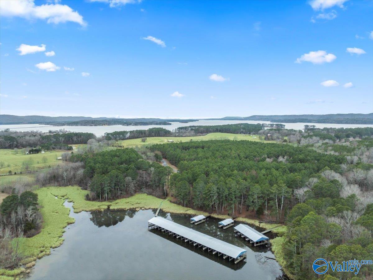 655 John Cabaniss Road