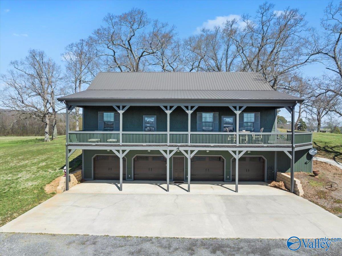 101 Browns Creek Road