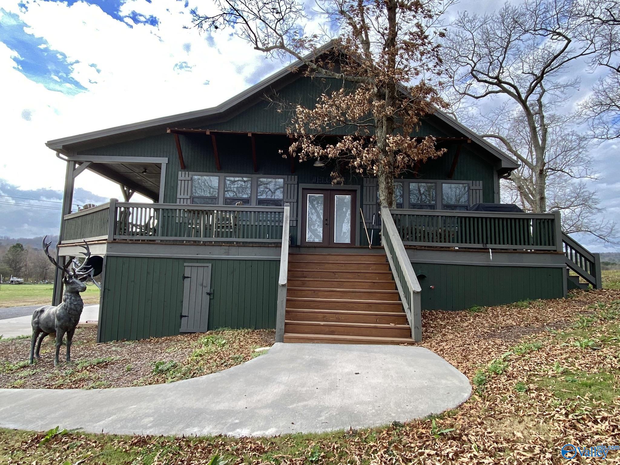 101 Browns Creek Road