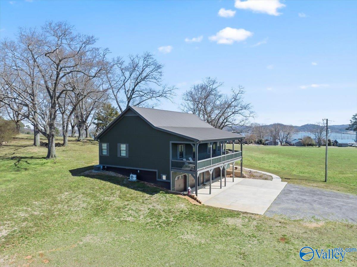 101 Browns Creek Road