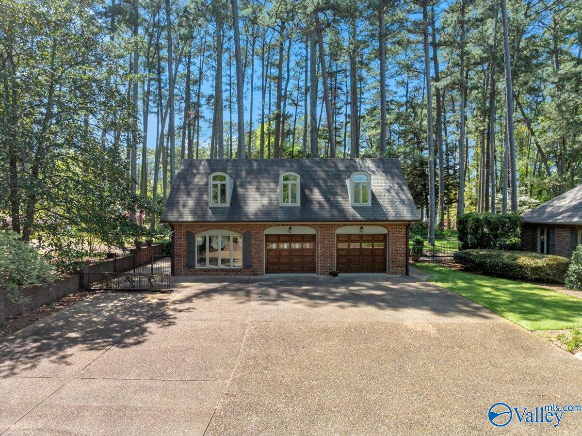 1800 Wyeth Drive