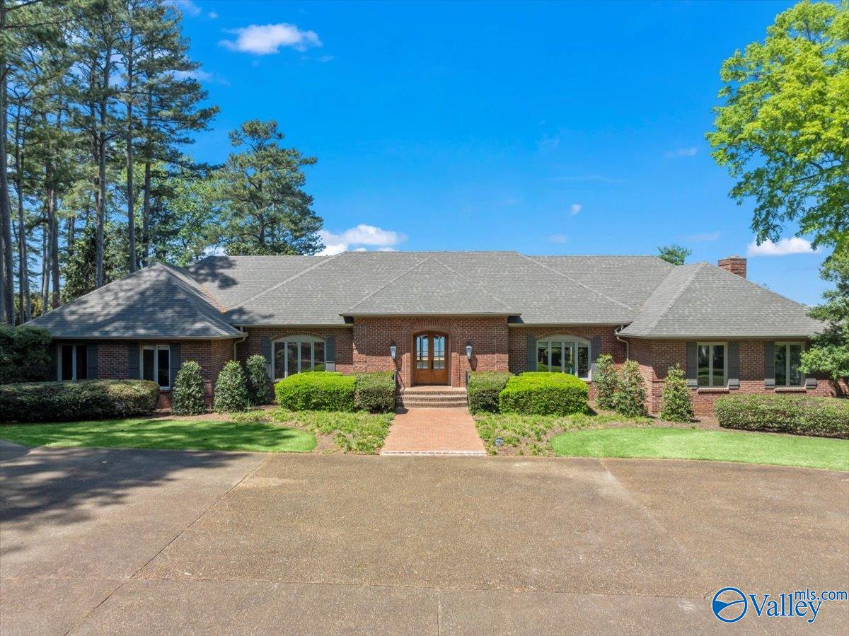 1800 Wyeth Drive