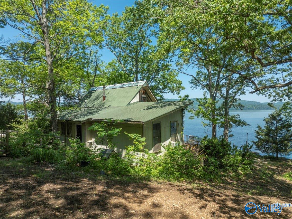 150 Stout Road