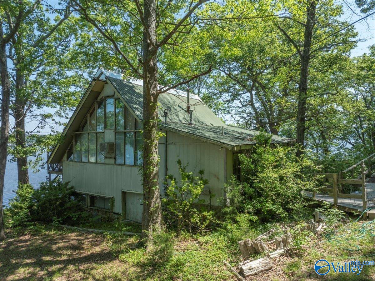 150 Stout Road