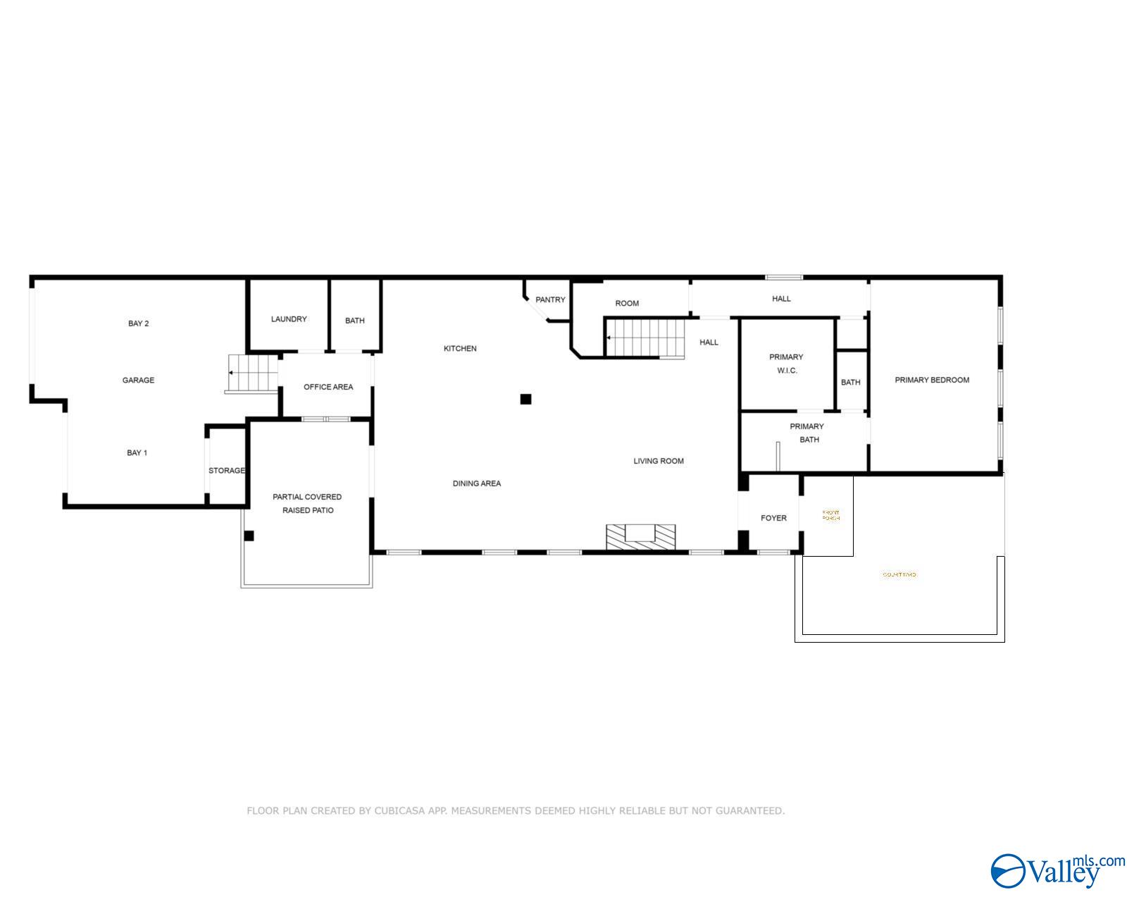 3 Ahearn Lane SE