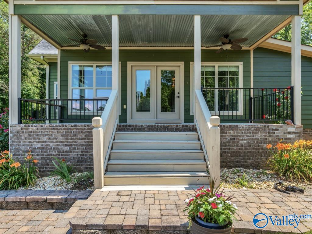 1472 Skyline Shores Drive
